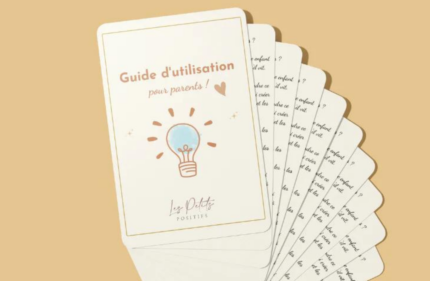 Mes cartes "Mes solutions"