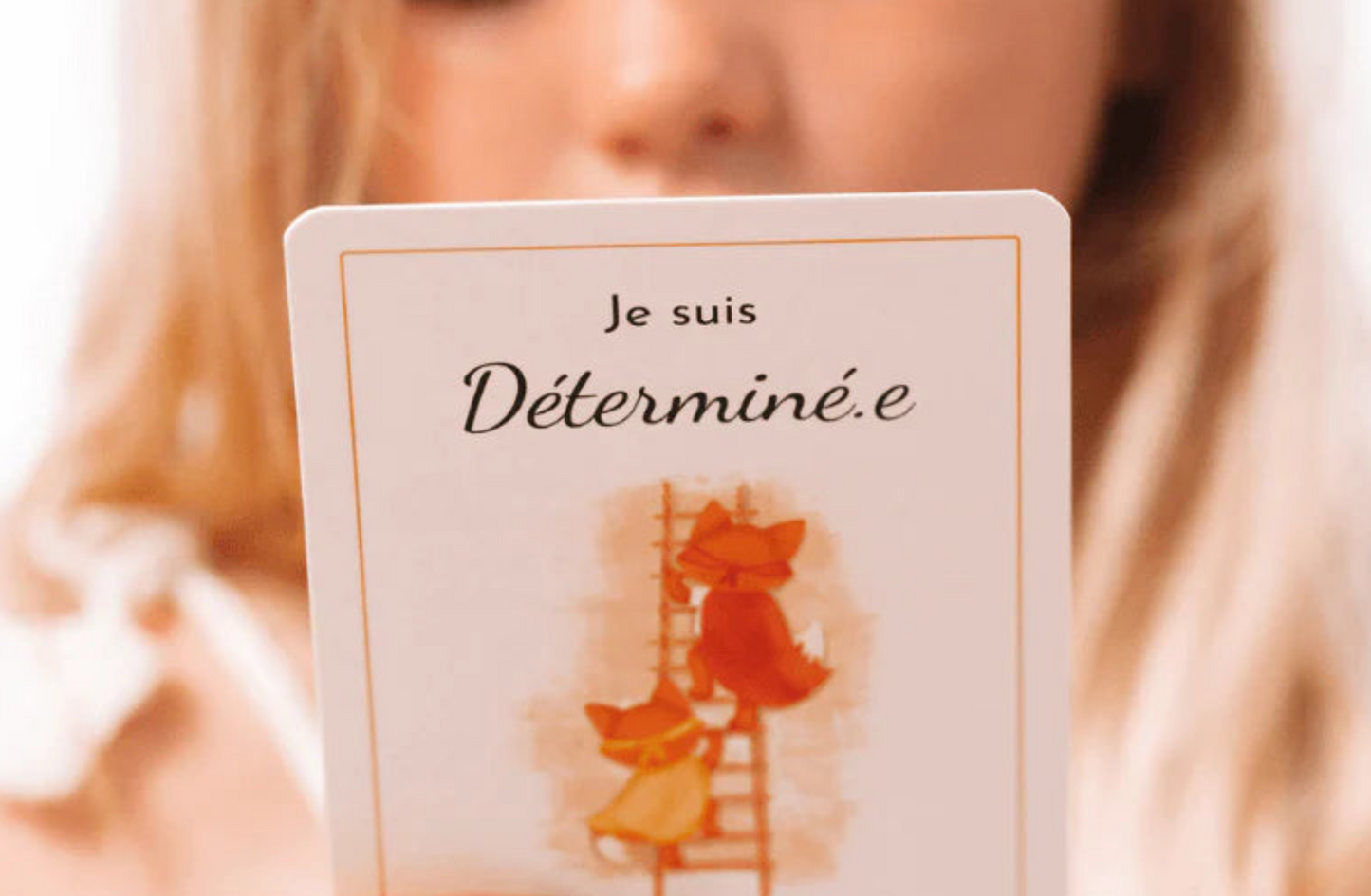 Pack trio : Mes petits positifs