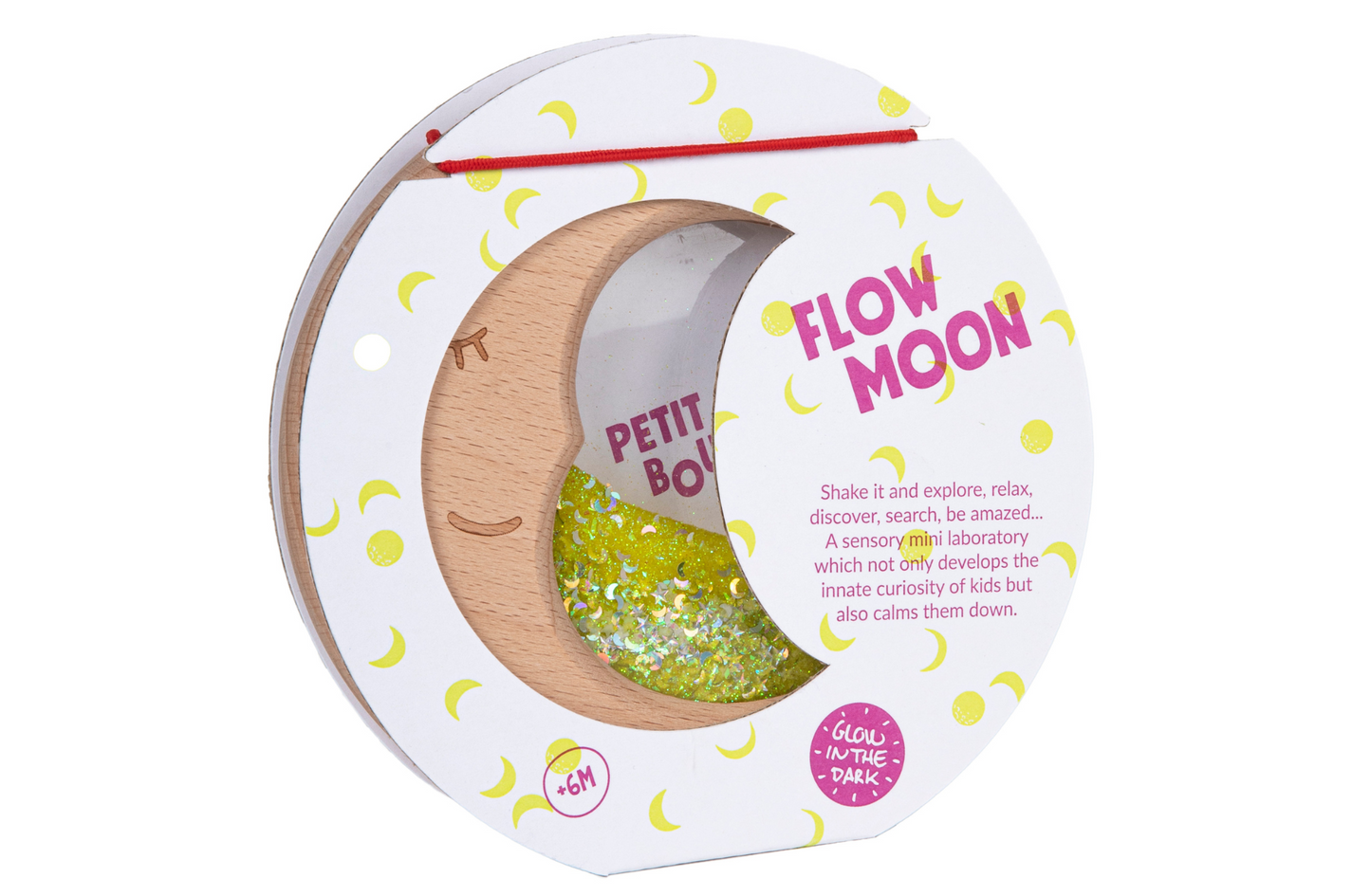 Lune sensorielle