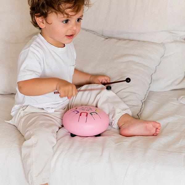 BABY TAMBÚ (ROSE)