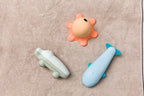 Jeu de bain : Pack de 3 ◦◦◦