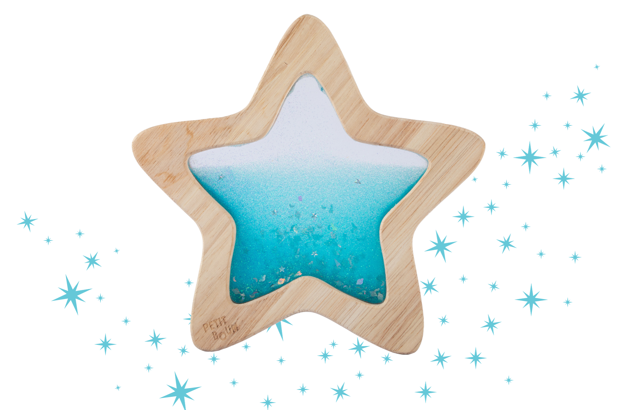 Etoile sensorielle "Orionis"