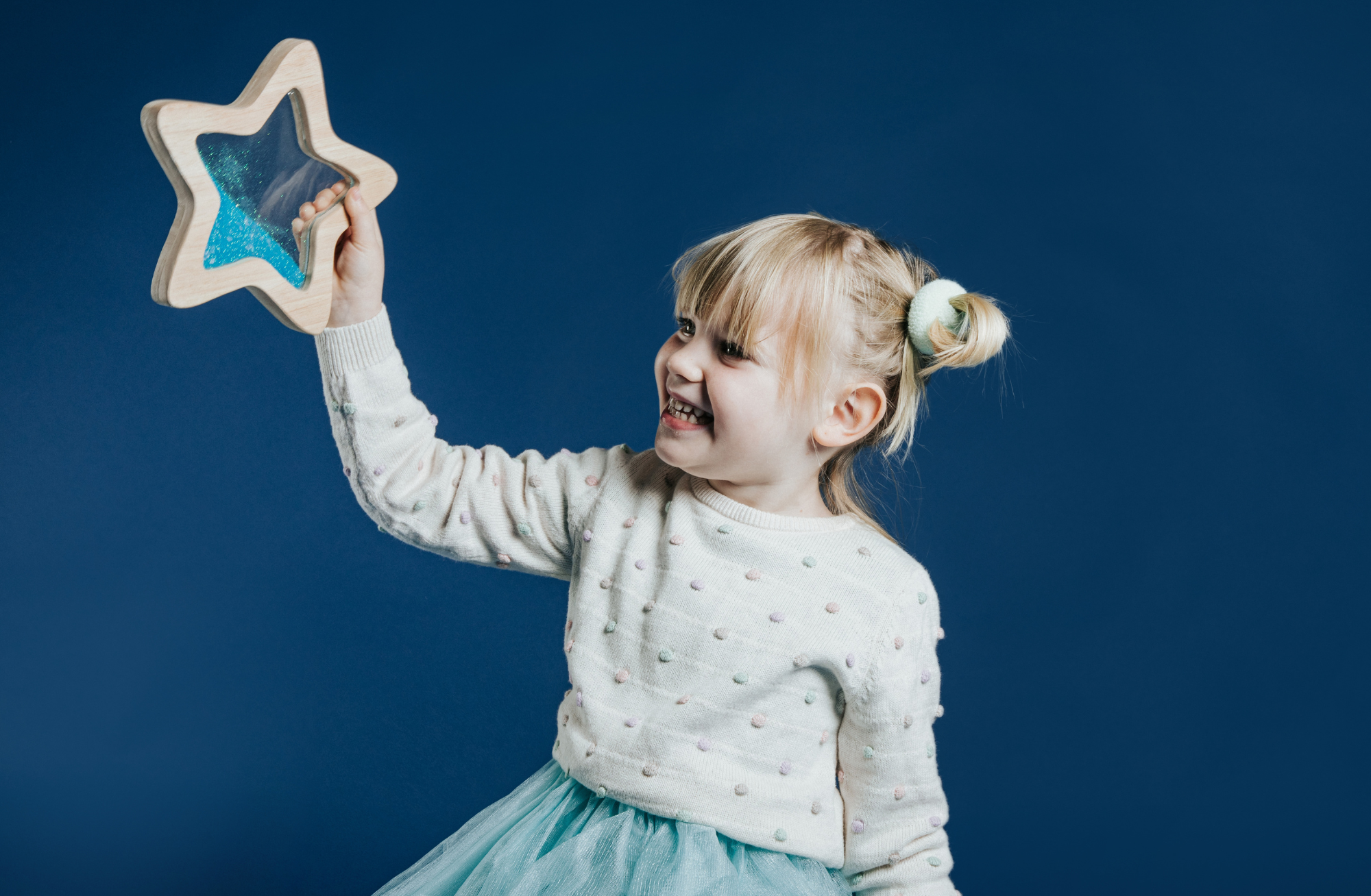 Etoile sensorielle "Orionis"