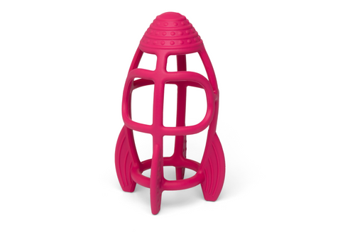 Anneau de dentition / Fusée