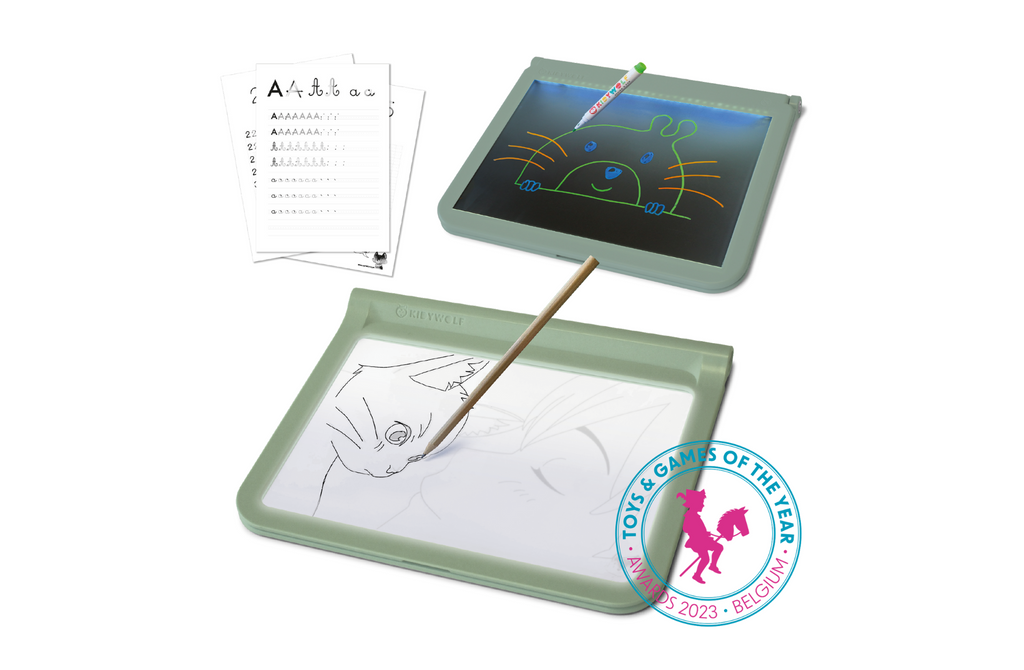 Kidydraw-Pro Tablette lumineuse