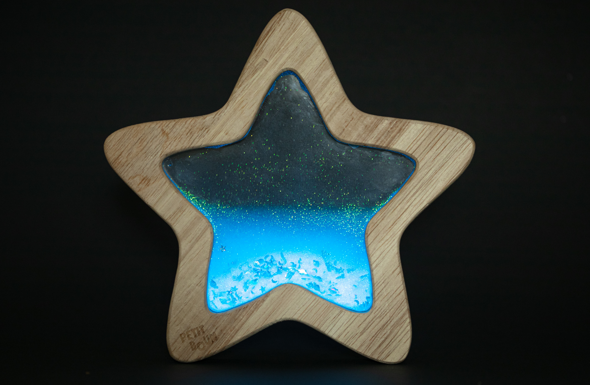 Etoile sensorielle "Orionis"