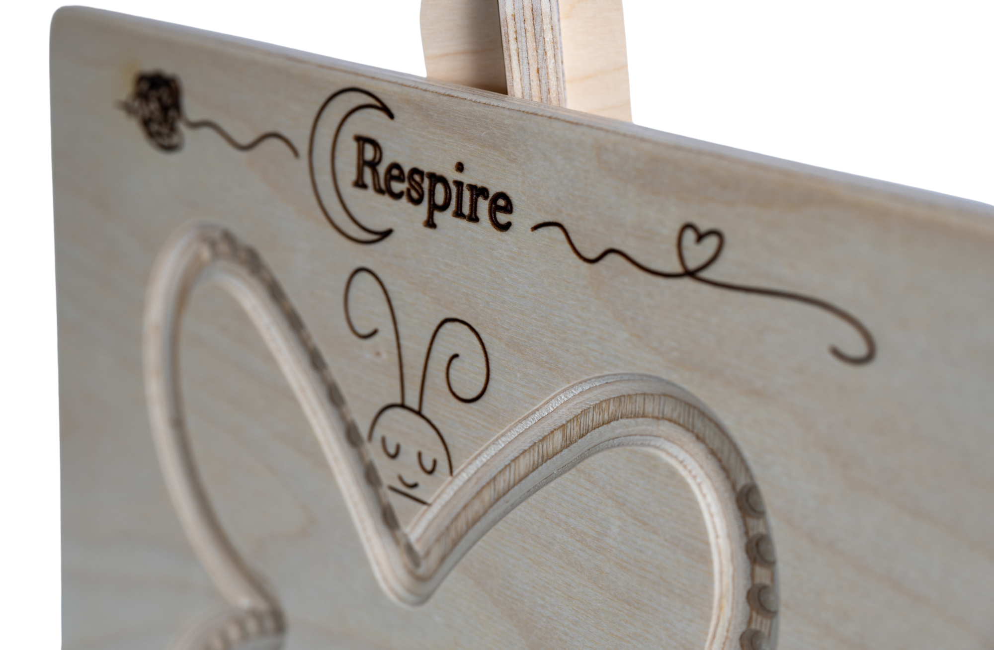 Respire : support sensoriel ♥