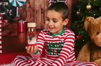 Bouteille sensorielle noël (édition limitée!)