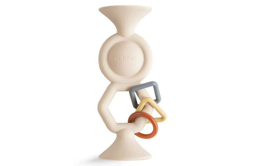 Jeu ventouse HexaPop