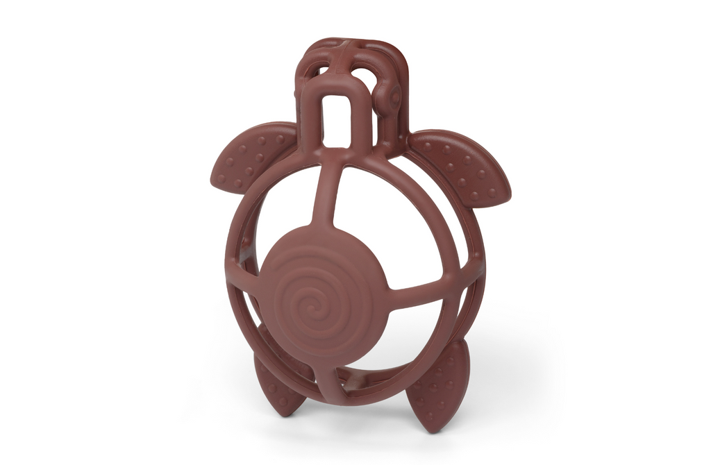 Anneau de dentition / Tortue