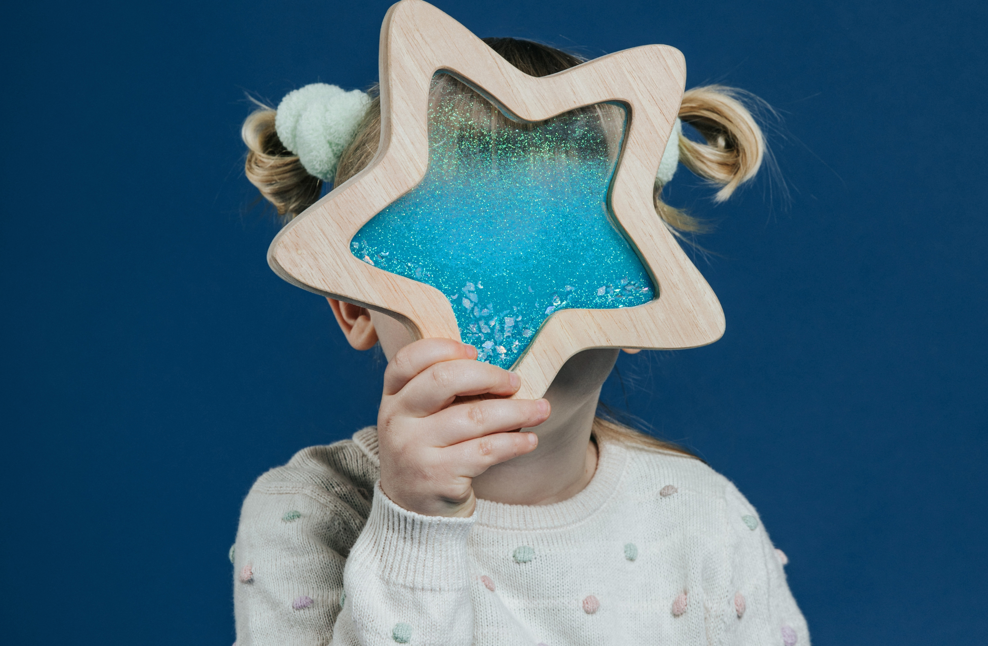 Etoile sensorielle "Orionis"