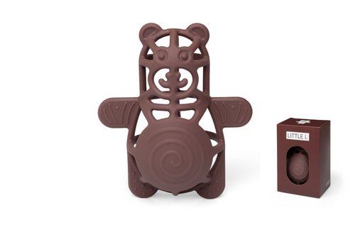 Anneau de dentition / Ourson