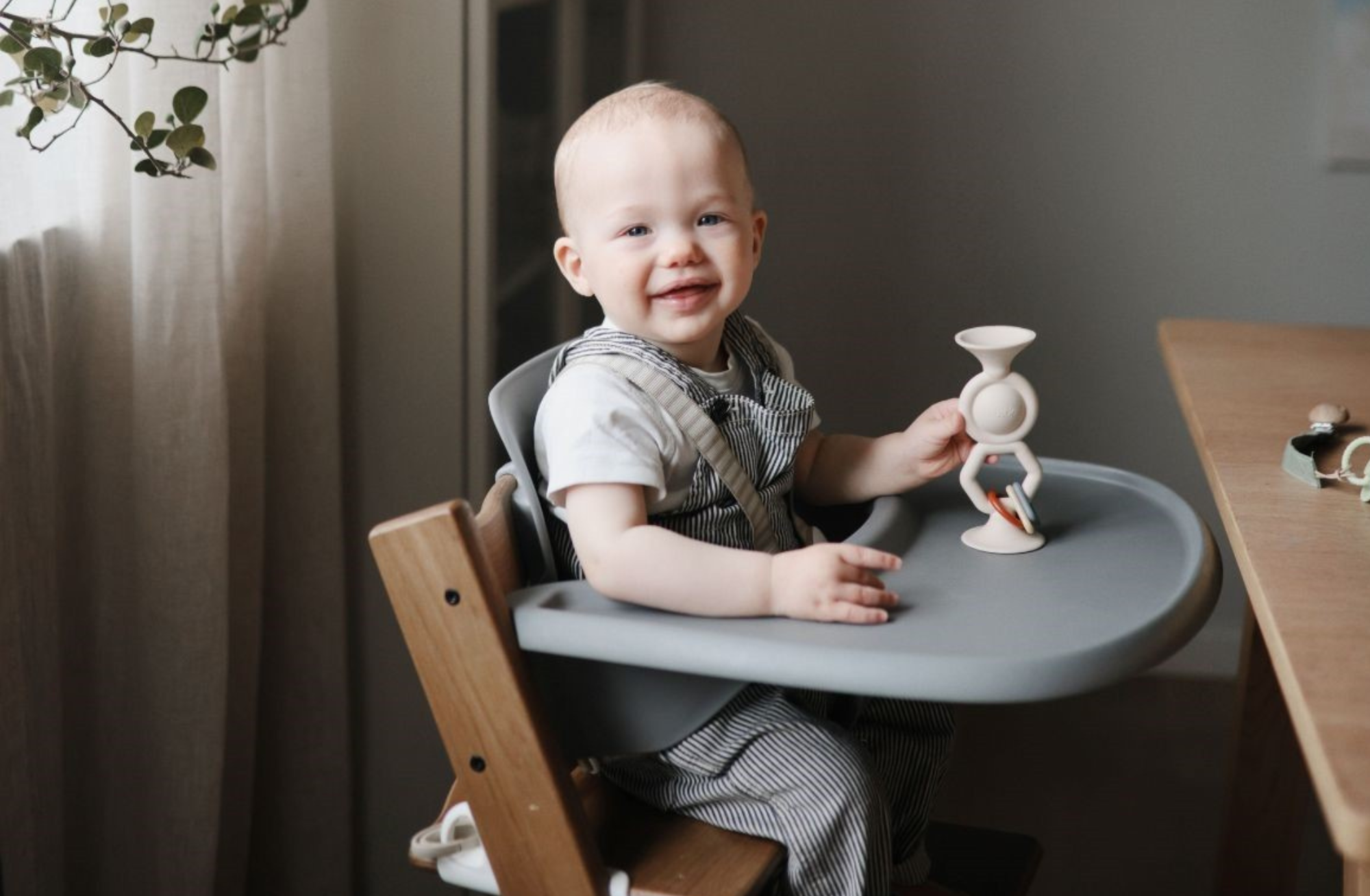 Jeu ventouse HexaPop