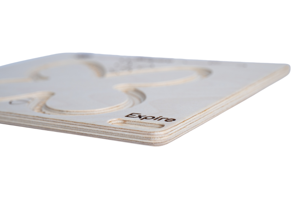 Respire : support sensoriel ♥