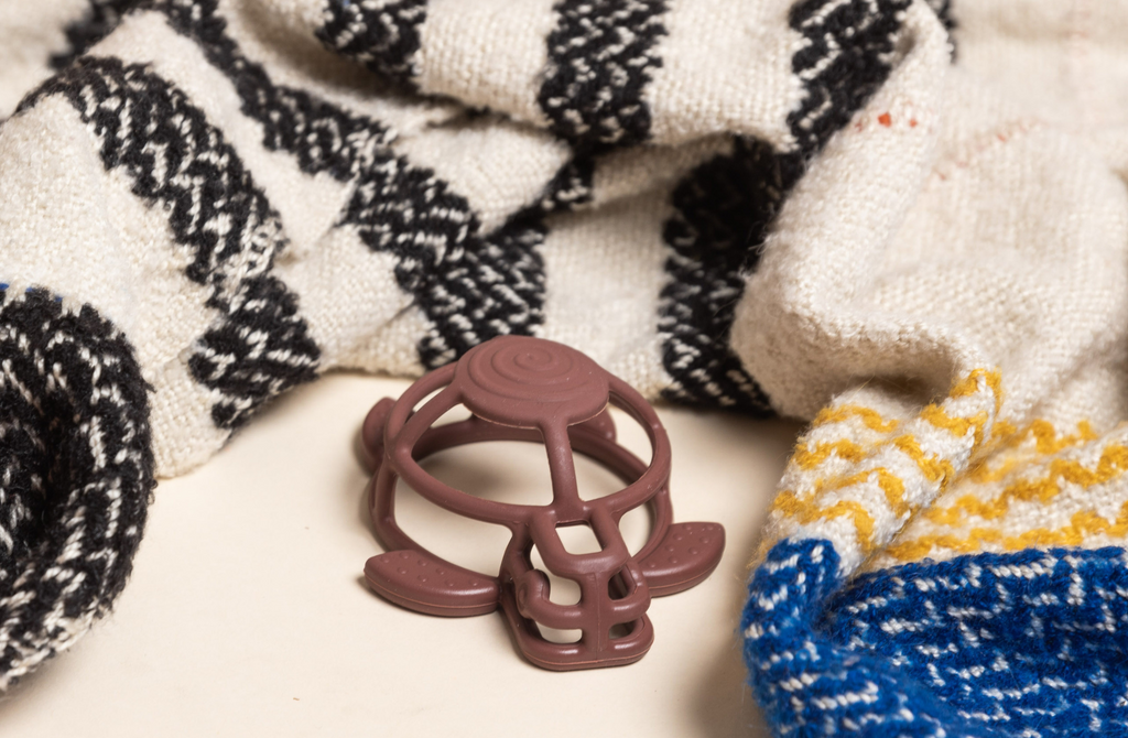 Anneau de dentition / Tortue