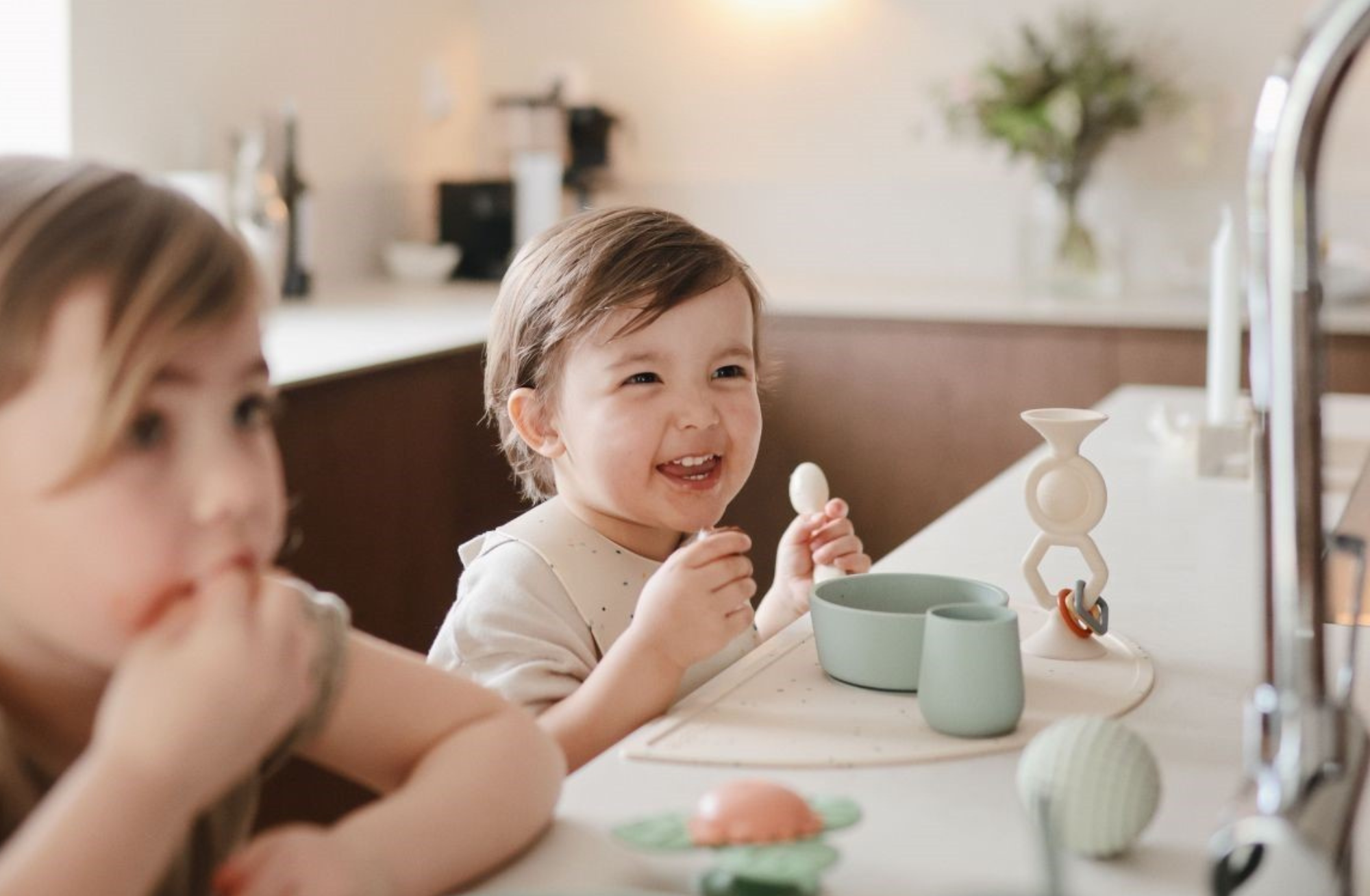 Jeu ventouse HexaPop