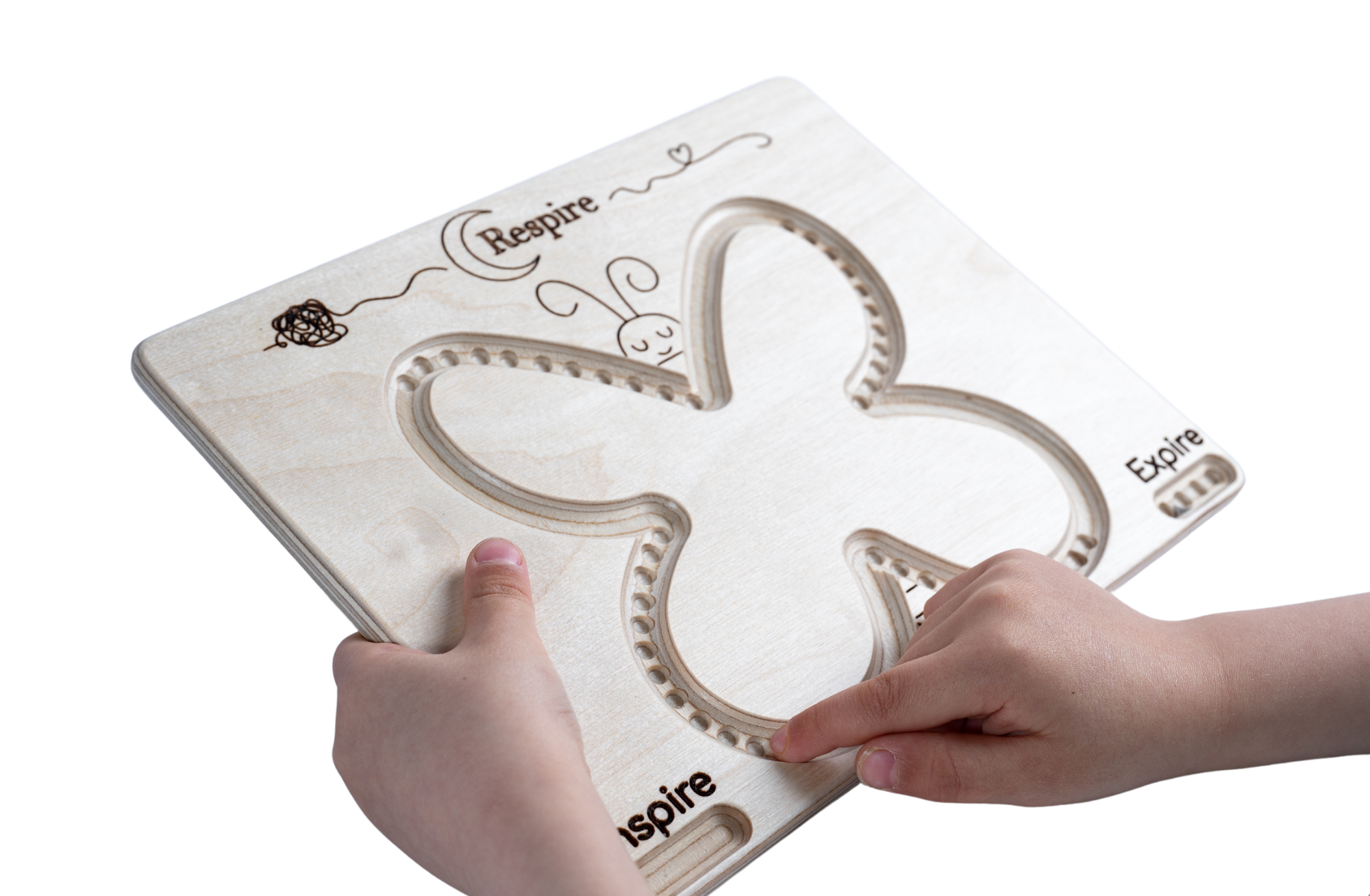 Respire : support sensoriel ♥