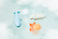 Jeu de bain : Pack de 3 ◦◦◦