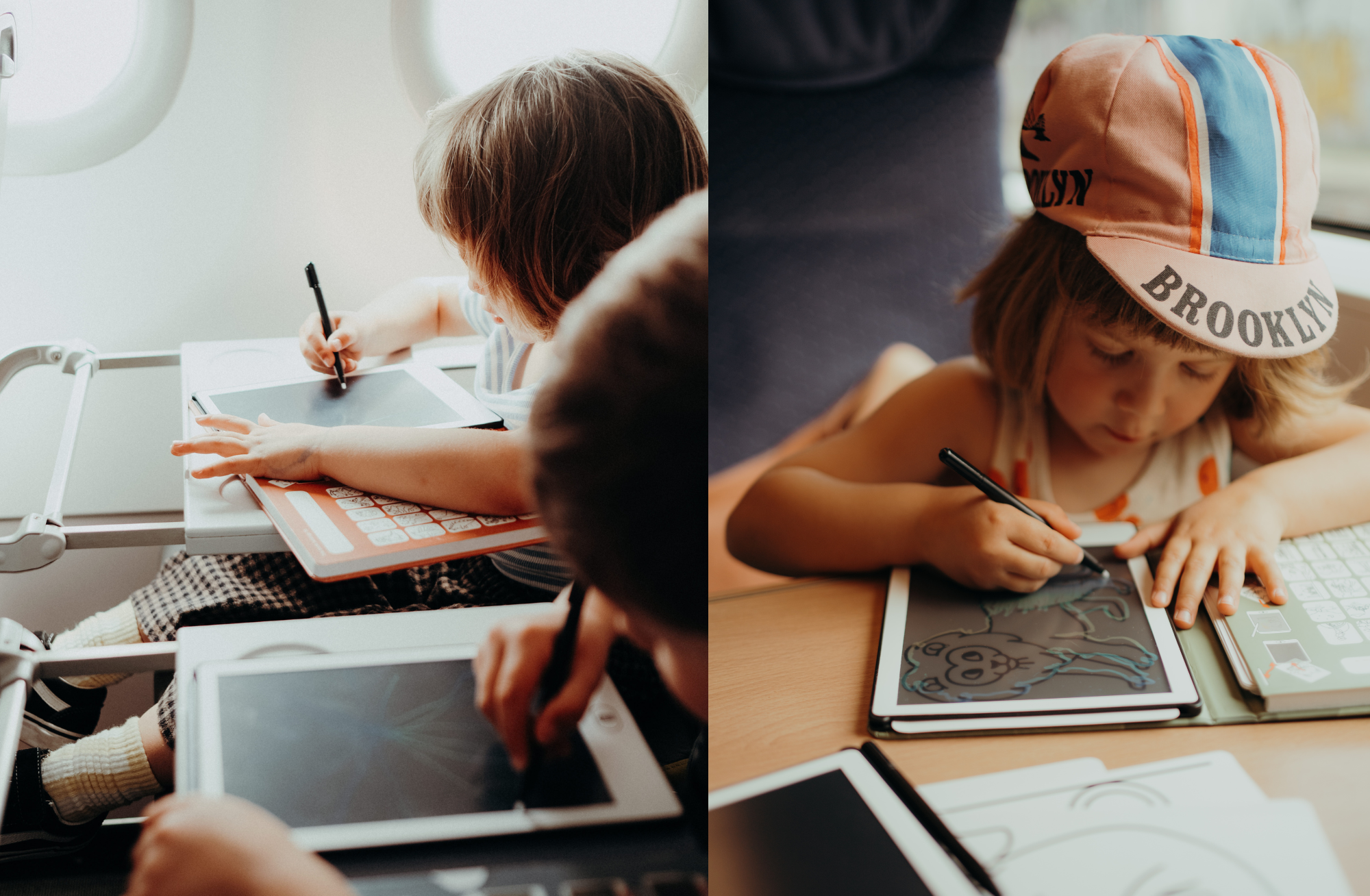 Kidydraw Mini "Dinos"