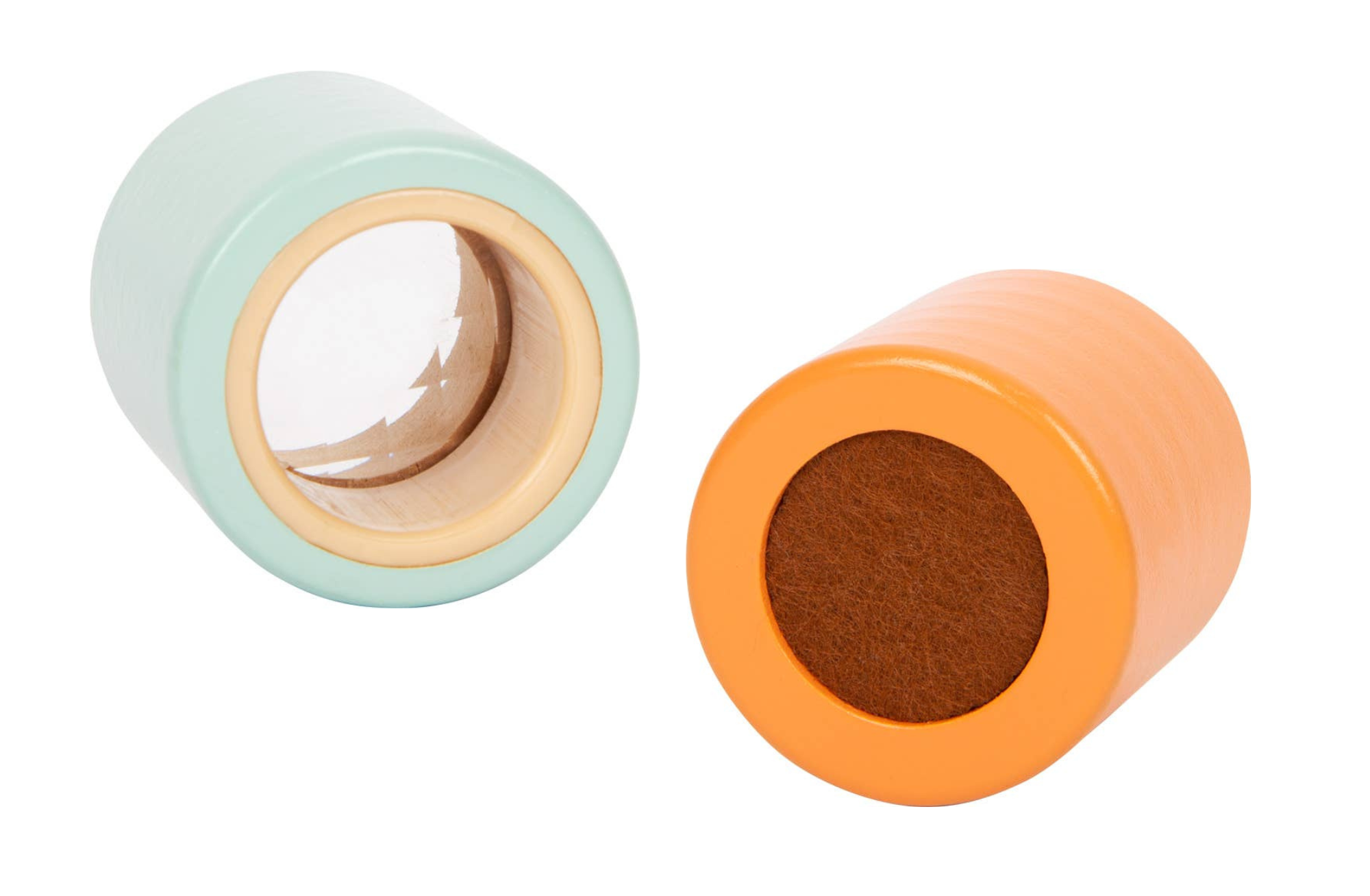 Blocs de découverte "Safari"