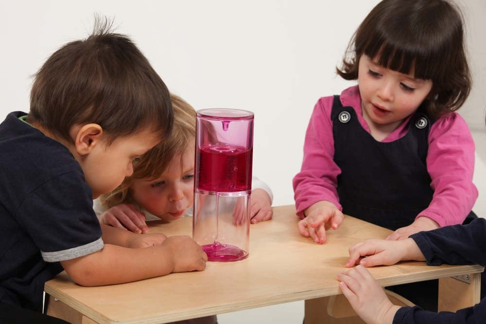 Tube sensoriel JUMBO