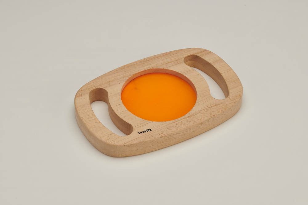 Le panneau magique (lumineux dans le noir)