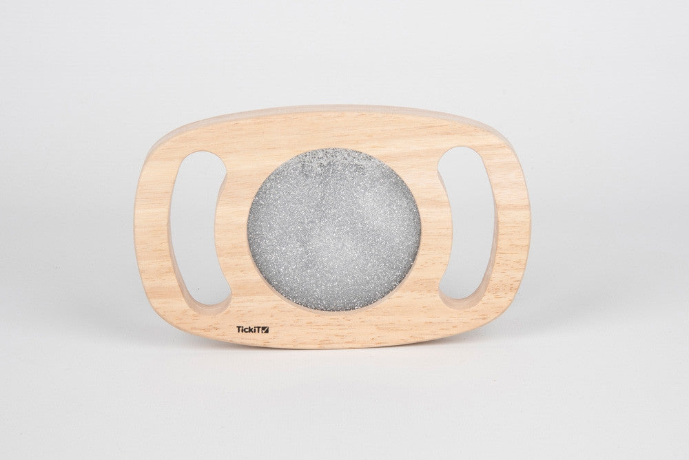 Le panneau magique (paillette)