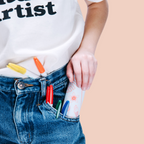 Feutres (set en silicone)