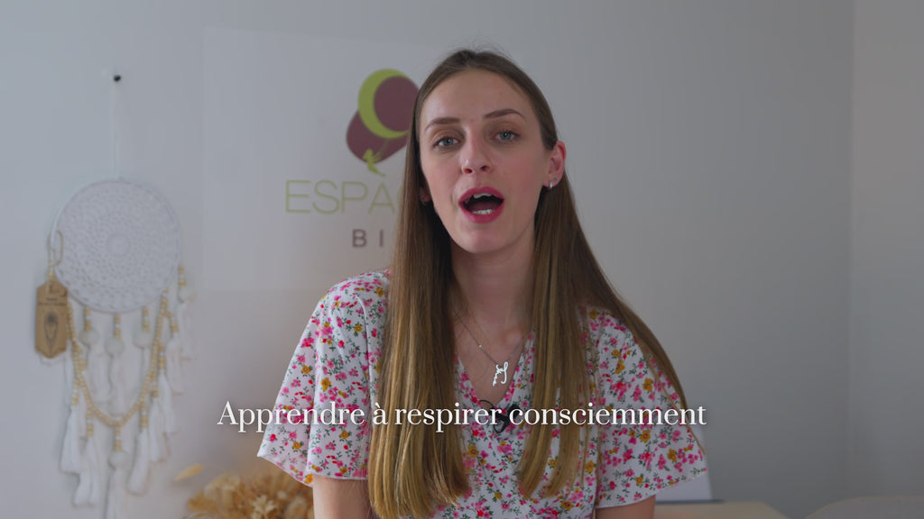 Respire : support sensoriel ♥