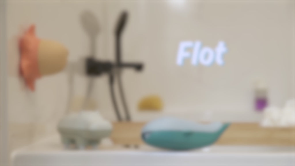 Jeu de bain sensoriel 𝐊𝐚𝐛𝐚 : 𝐥'𝐡𝐢𝐩𝐩𝐨𝐩𝐨𝐭𝐚𝐦𝐞