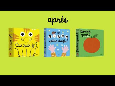 Livre "Cric crac, qui est là ?"