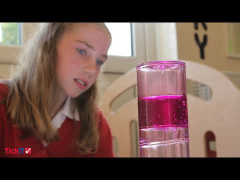 Tube sensoriel JUMBO